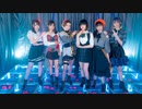 【Feari^】Changing point / i☆Ris 踊ってみた