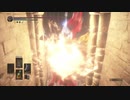 ダークソウル3　竜狩斧　侵入覚書8