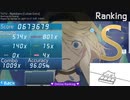 (osu_mania)Namikare