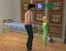 ザ・シムズ キモオタと幼女５人の生活3 sims