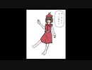 「これから毎日一枚、絵を描くことにしよう」542日目