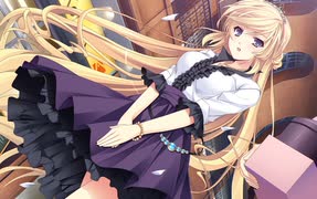 執事が姫を選ぶとき　プレイ動画　パート19　アメリアルート11