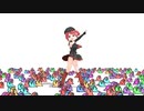 ルアちゃん＼(・ω・＼)SAN値!(/・ω・)/ピンチ!＼(・ω・＼)SAN値!(/・ω・)/ピンチ!トランザム！！＼(・ω・＼)SAN値!(/・ω・)/ピンチ!