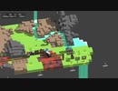 協力して線路をのばせ！！part5【Unrailed!】