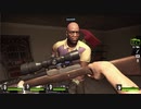 【実況】ちょっくらゾンビと戦ってくるリターンズ【Left4Dead2】part23