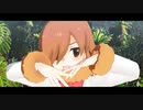 【MMDけもフレ】Level Up/DUMDi DUMDi