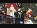 【ツイステ】ニューイヤーキャンペーン！ニューイヤーストーリー～7日目 ディアソムニア寮編～【TWISTED WONDERLAND】【ツイステッドワンダーランド】
