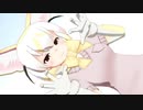 【MMDけもフレ】ガオガオダンス