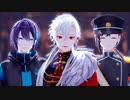 【にじさんじMMD】jewel【バイオレンス武田】
