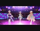 【周子･芳乃･唯】Tulip【デレステMV】