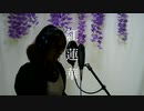 【歌ってみた】紅蓮華  piano arrange ver.  【ieR】
