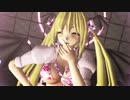 黒動[MMD]小悪魔怜悧でDUMDi DUMDi