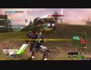 ❬ボーダーブレイク❭ 1/7 ベネヴィス高原地帯～教会堂を望む～ ❬BBPS4❭