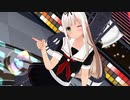 【COM3D2】ぽいぬでキューティーハニー