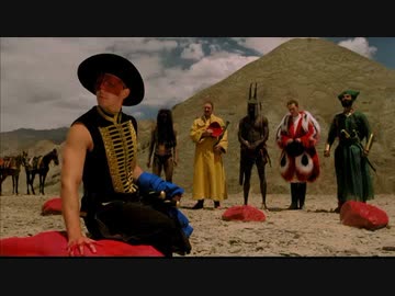 新参MAD作者に鍋☆動画を作らせるために作り話で気を引くクッキー☆厨