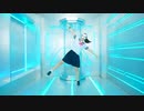 【オリジナル振付】惑星間コミュニケーション　踊ってみた【belia】