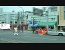 荒ぶるjoker姉貴