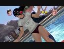 【DoaX3F】どんけつゲーム 紅葉 010718:11