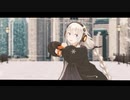 【ボカロMMD】紲星あかりでポジティブ・パレード