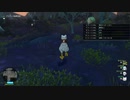 [DQX] 大した事やらないけど、今日もまったりと。第1600回-1/4