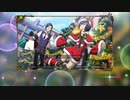 新サクラ大戦八十九話