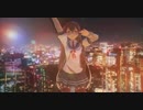 【MMD艦これ】つかさ式大淀「アッパーチューン」sdPBR