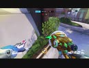 Overwatch オーバーウォッチ適当実況動画part219