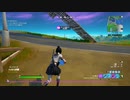 Fortnite シーズン5　マックン＆パックン　417