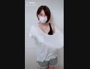 tiktok  ほぼ出てる。