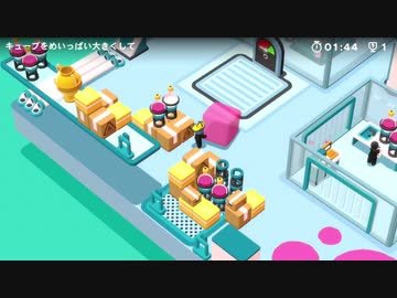 【GOOD JOB!】【実況】最高の数字をたたき出しました　#8