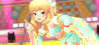 【大槻唯】しゅがーはぁと☆レボリューション【デレステMV】