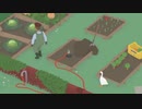 【配信】いたずらしちゃうぞ！Untitled Goose Game#1 - 2of2