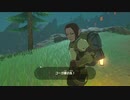 【ゆっくり実況】　ゼルダの伝説BotW　#63