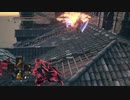 その辺の術師等の侵入190