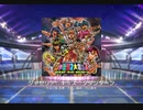 【スクフェス】 プレイ動画 No.224 シャゼリア⭐︎キッス⭐︎ダダンダーン MASTER