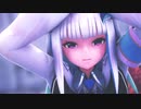 【にじさんじMMD】リゼ様でKING