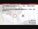 右中大脳動脈領域の脳梗塞を起こした場合、失語症は発症する？（公認心理師試験対策講座online 2021）