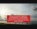 site manager course online