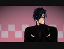 【MMD刀剣乱舞】毒占欲【sam式燭台切光忠】