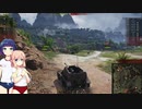 【WOT しし戦車】♯023　自走砲救出作戦　【Dicker Max】