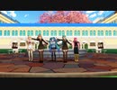 初音ミク・他4人で『会いたかった』　AKB48　feat:初音ミク(Tda式)+4人