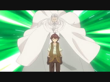 俺だけ入れる隠しダンジョン 第01話「強烈スキルセット」