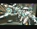【ゆっくり実況】Warframeやるよ　～Lavosで遊ぶよ～
