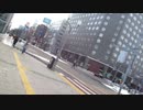 2021/1/7(木) 反日カルト、集団ストーカー組織共謀犯罪周知 札幌ゲリラ街宣ー③