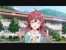 いっぱいいっぱい食べまーす！