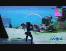 Fortnite シーズン5　マックン＆パックン　418