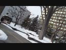 2021/1/7(木) 反日カルト、集団ストーカー組織共謀犯罪周知 札幌ゲリラ街宣ー④