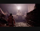 Shadow of the Tomb Raider　マックン＆パックン　01