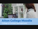 Alton College Moodle