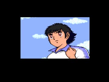 【二人で実況プレイ】キャプテン翼　メガCD版　ｐａｒｔ15